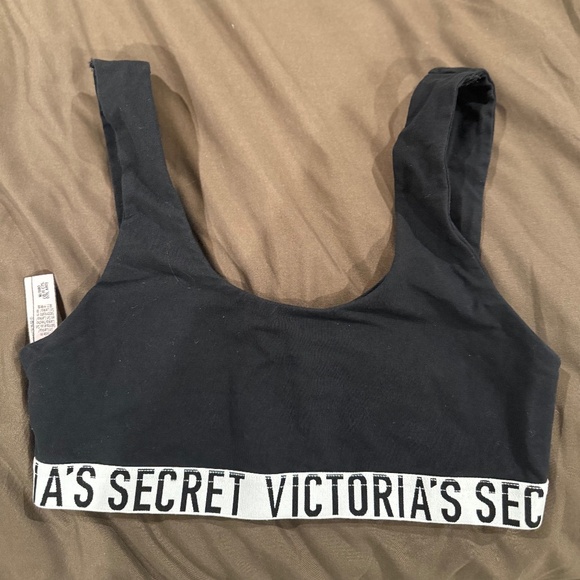 Victoria Secret Black bra - Picture 1 of 2